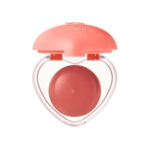 Dasique Souffle Color Pot – Color cremoso para labios y mejillas 1