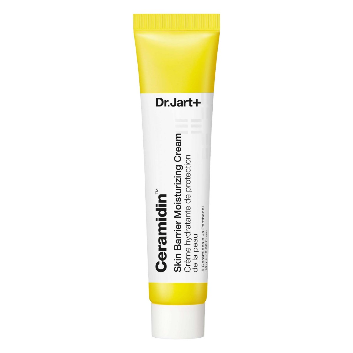 Dr.Jart+ Ceramidin Skin Barrier Moisturizing Cream – Crema Hidratante Barrera Ceramidin