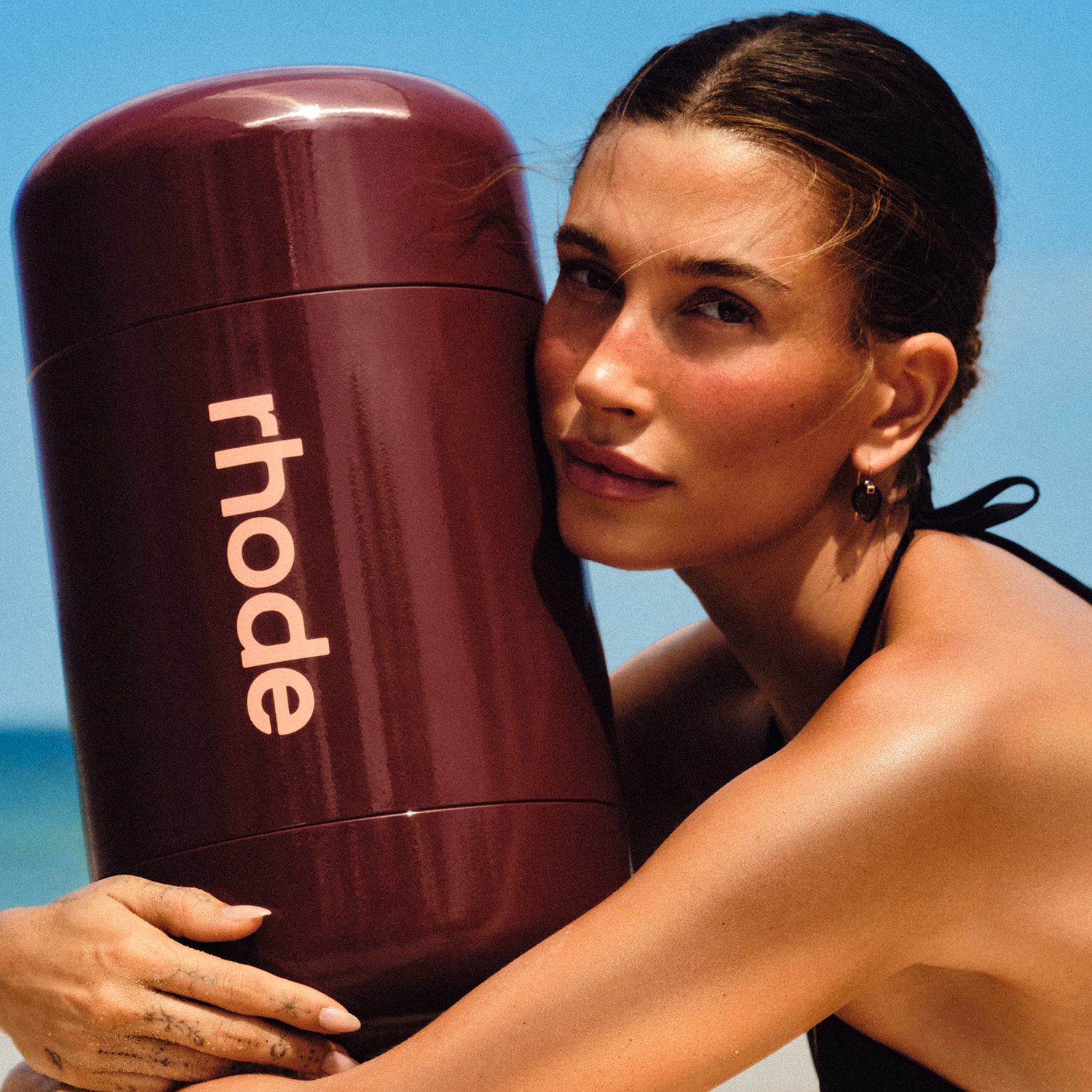 rhode Pocket Bronze – Bronceador en crema de larga duración (5,3 g) 3