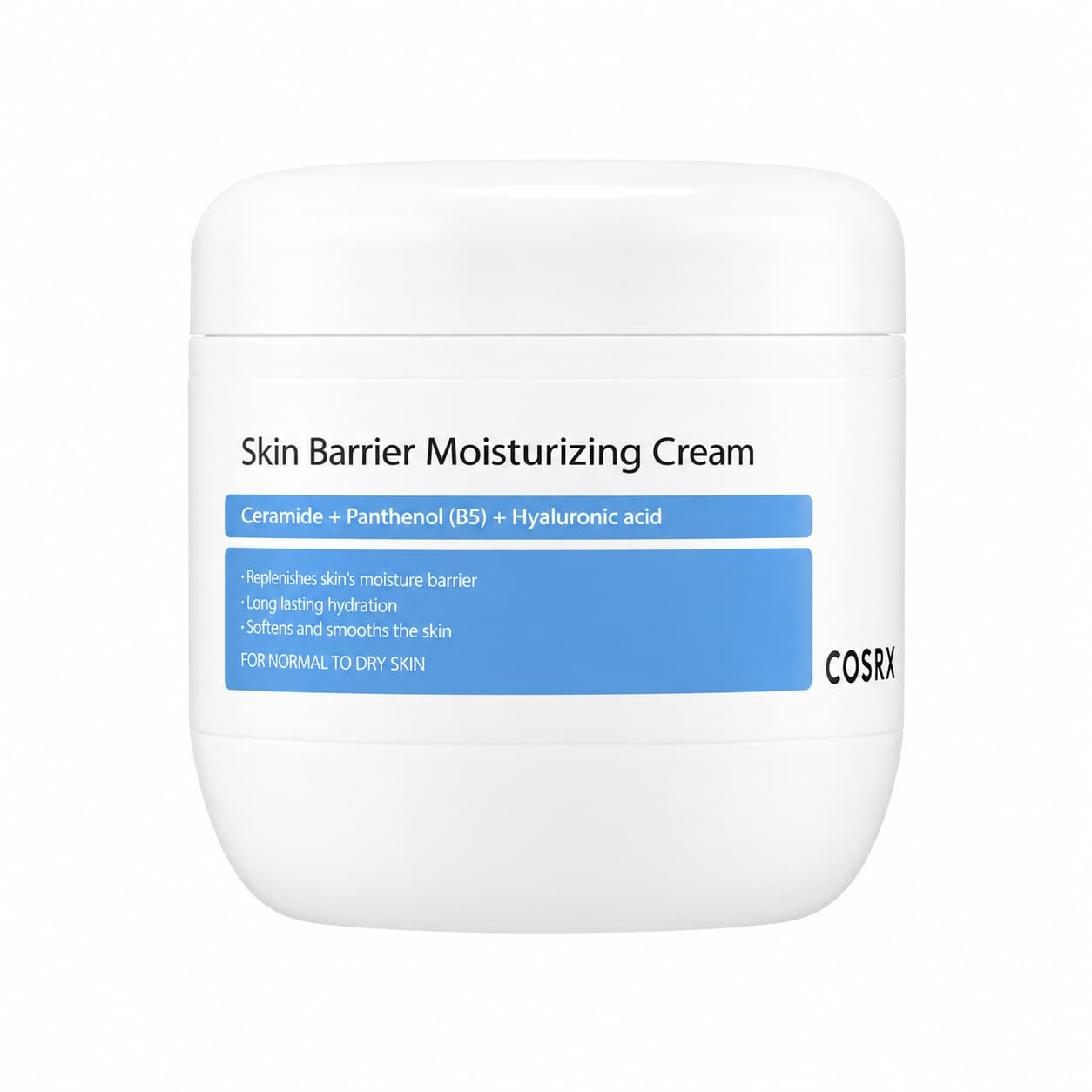 COSRX Skin Barrier Moisturizing Cream, 450ml – Crema (450 ml)