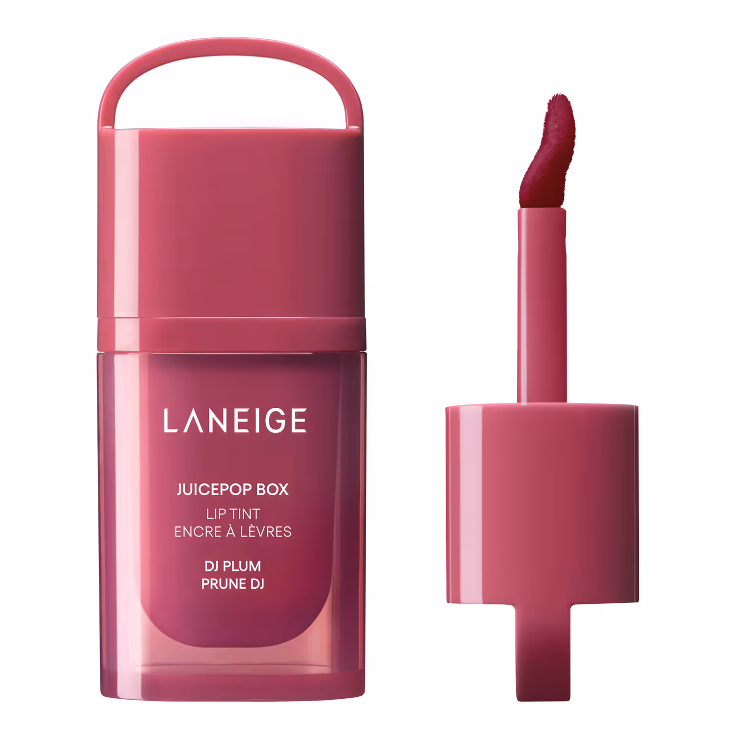 Laneige JuicePop Box Lip Tint 3.5g – Tinta Labial Hidratante JuicePop Box 3.5g 2