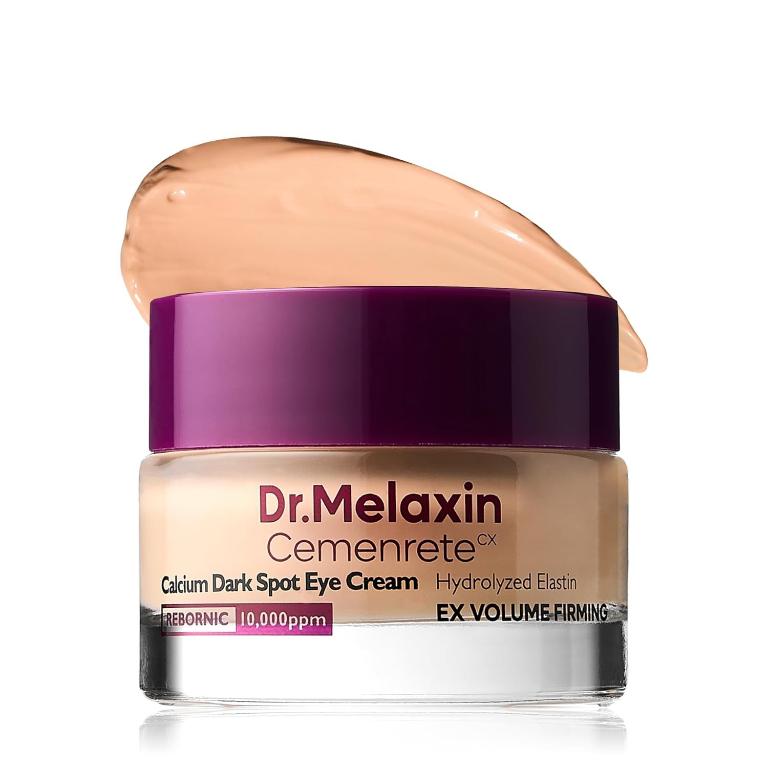 Dr.Melaxin Cemenrete Calcium Dark Spot Eye Cream, 15g – Contorno de ojos (15 g)