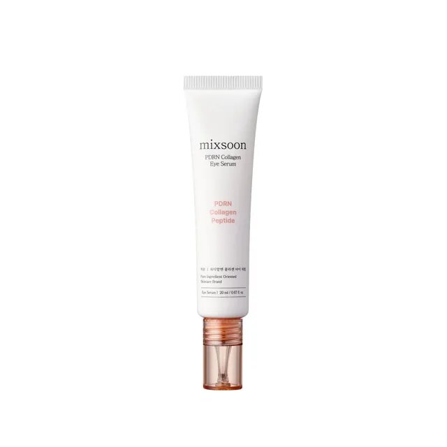 MIXSOON PDRN Collagen Eye Serum – 20ml – Sérum de ojos con PDRN y colágeno 20ml