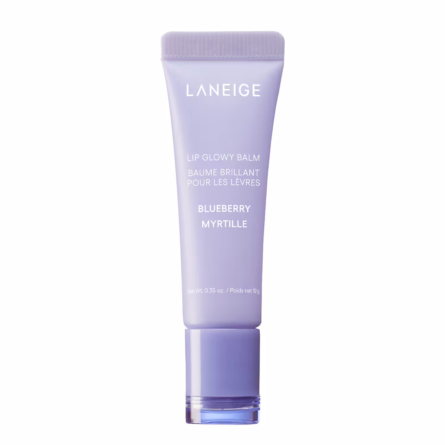 Laneige Lip Glowy Balm 10g – Bálsamo Labial Brillante 10g 1