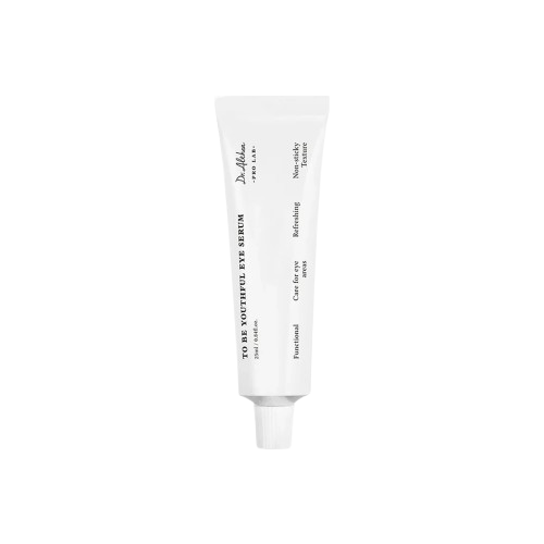 Dr. Althea To Be Youthful Eye Serum, 25ml – Contorno de ojos