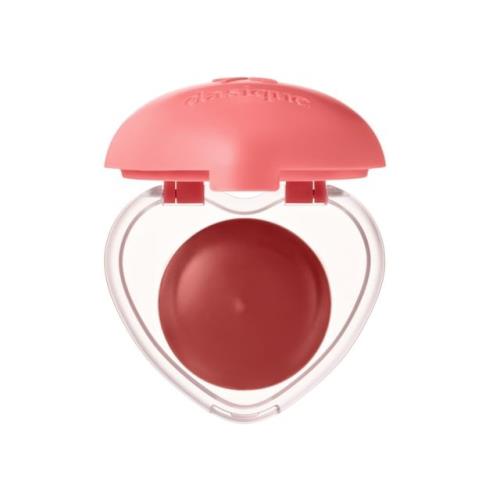 Textura Dasique Souffle Color Pot – Color cremoso para labios y mejillas
