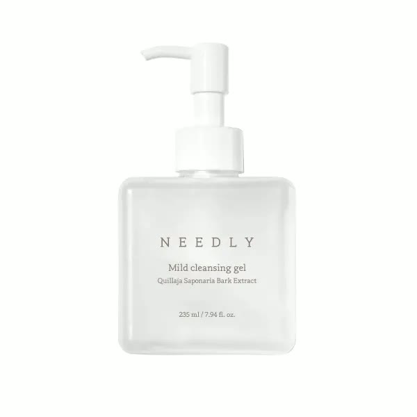 Needly Mild Cleansing Gel 235 ml – Gel limpiador suave