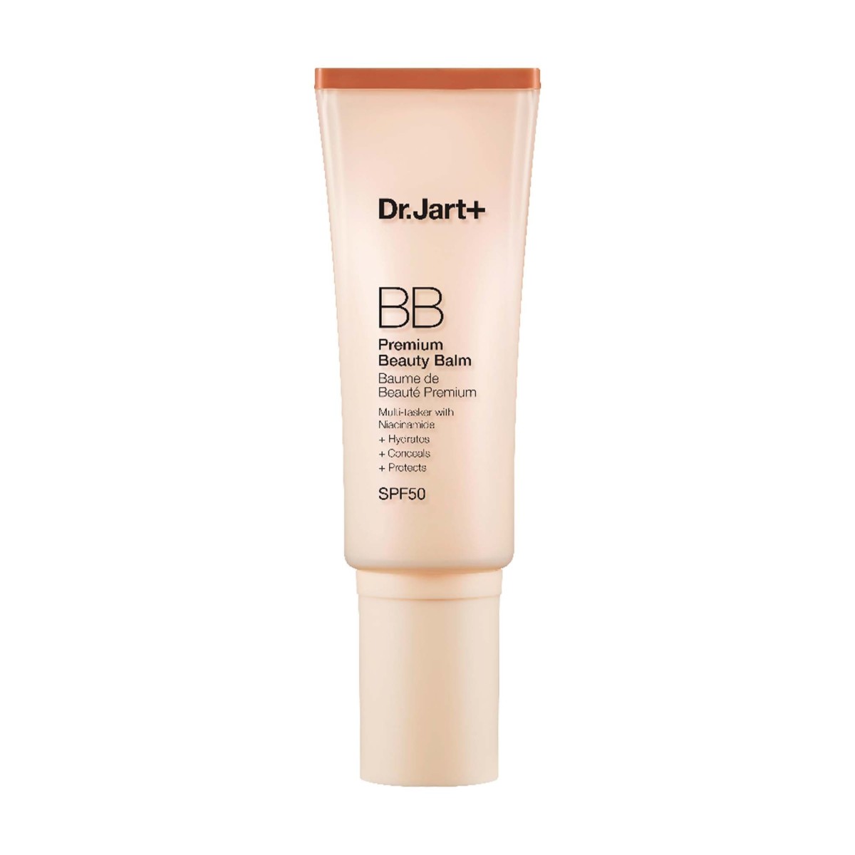 Dr.Jart+ Premium Beauty Balm SPF50 – Bálsamo BB Premium SPF50