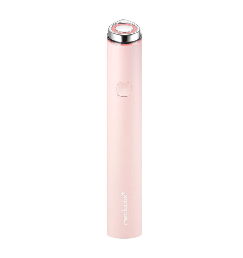 Medicube AGE-R Booster Pro Mini Plus Pink – Dispositivo facial mini plus rosa