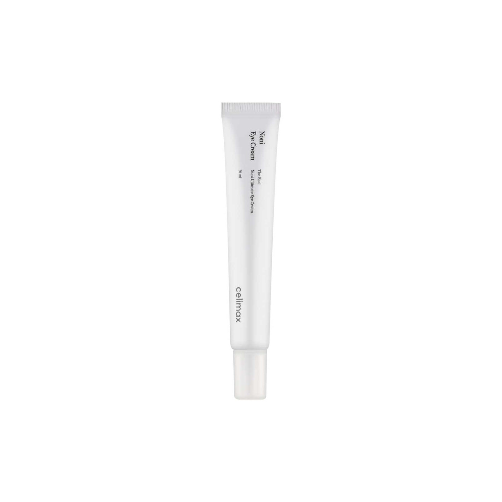 Celimax The Real Noni Ultimate Eye Cream 20ml – Contorno de Ojos con Noni y Péptidos 2