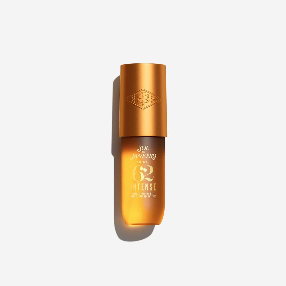 Sol de Janeiro Cheirosa 62 Intense Perfume Mist 90 ml – Bruma perfumada intensa para cuerpo y cabello