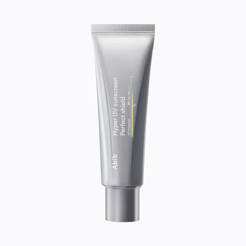 Abib - Protector solar Hyper UV Perfect Shield / Hyper UV Sunscreen Perfect Shield - 50ml