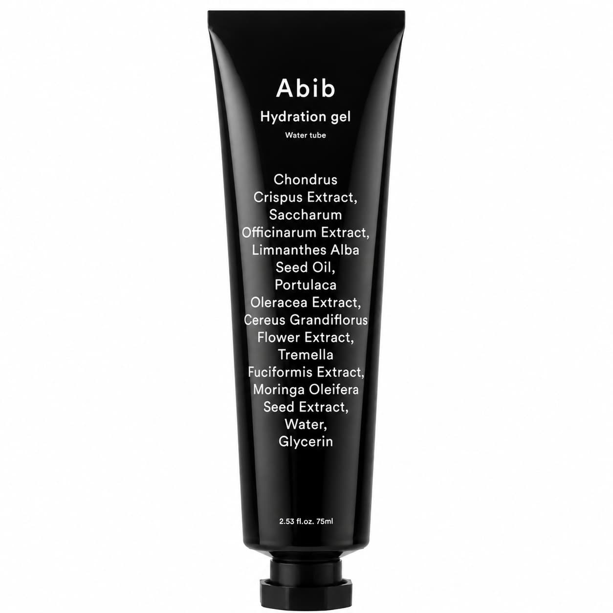 Abib - Gel hidratante Water Tube / Hydration Gel Water Tube - 75ml