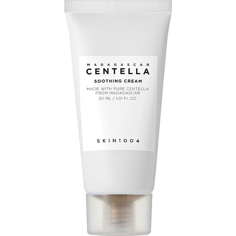 SKIN1004 Madagascar Centella Soothing Cream – Crema calmante - 30ml