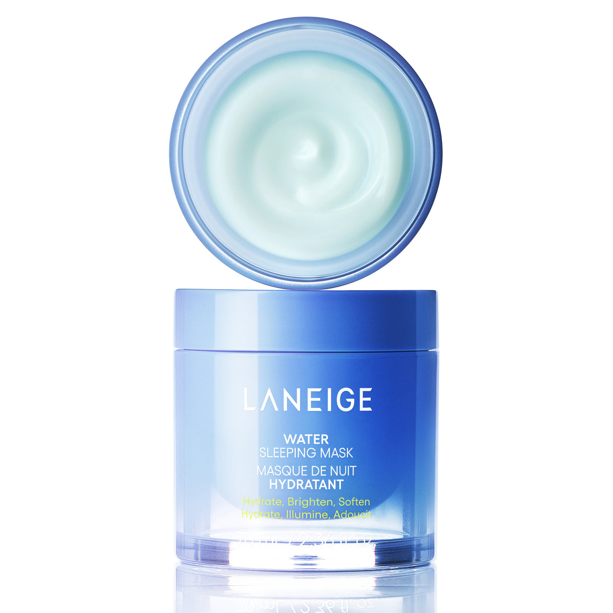Laneige Water Sleeping Mask 70ml – Mascarilla de Noche Hidratante Water Sleeping 70ml