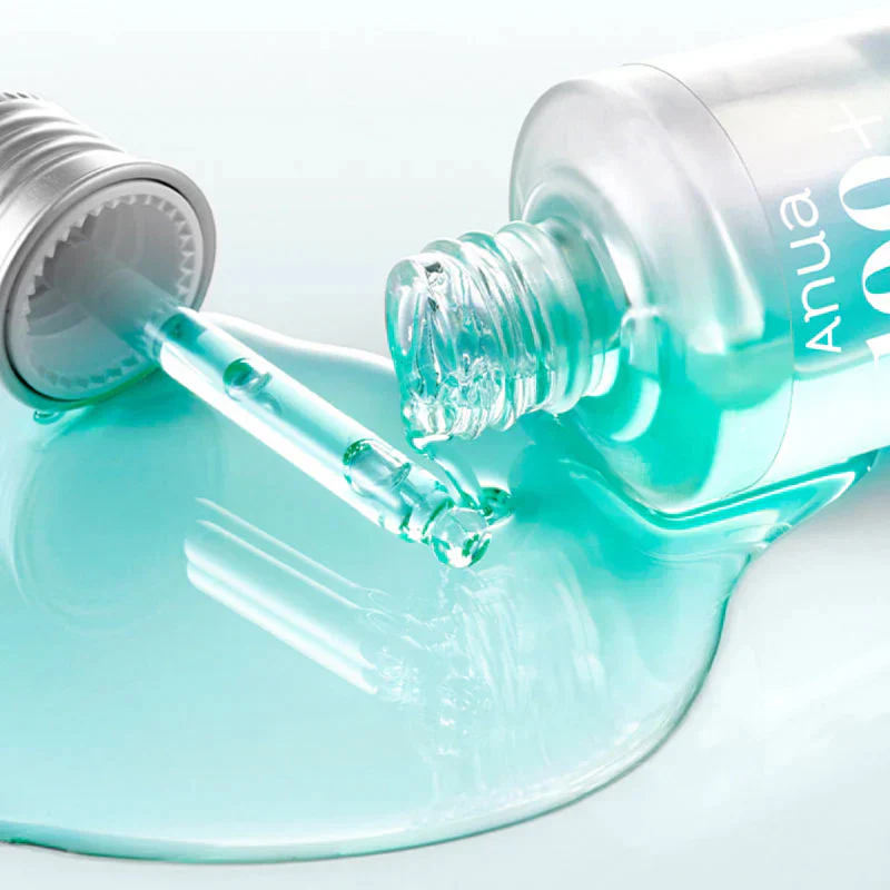 Textura Anua PDRN Hyaluronic Acid Capsule 100 Serum 30ml – Sérum en Cápsulas PDRN + Ácido Hialurónico 100
