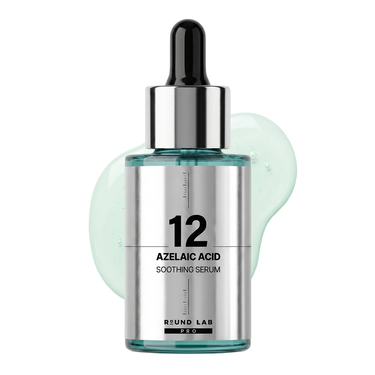 Round Lab - Azelaic Acid 12 Soothing Serum - Sérum Calmante con Ácido Azelaico 12% - 30ml