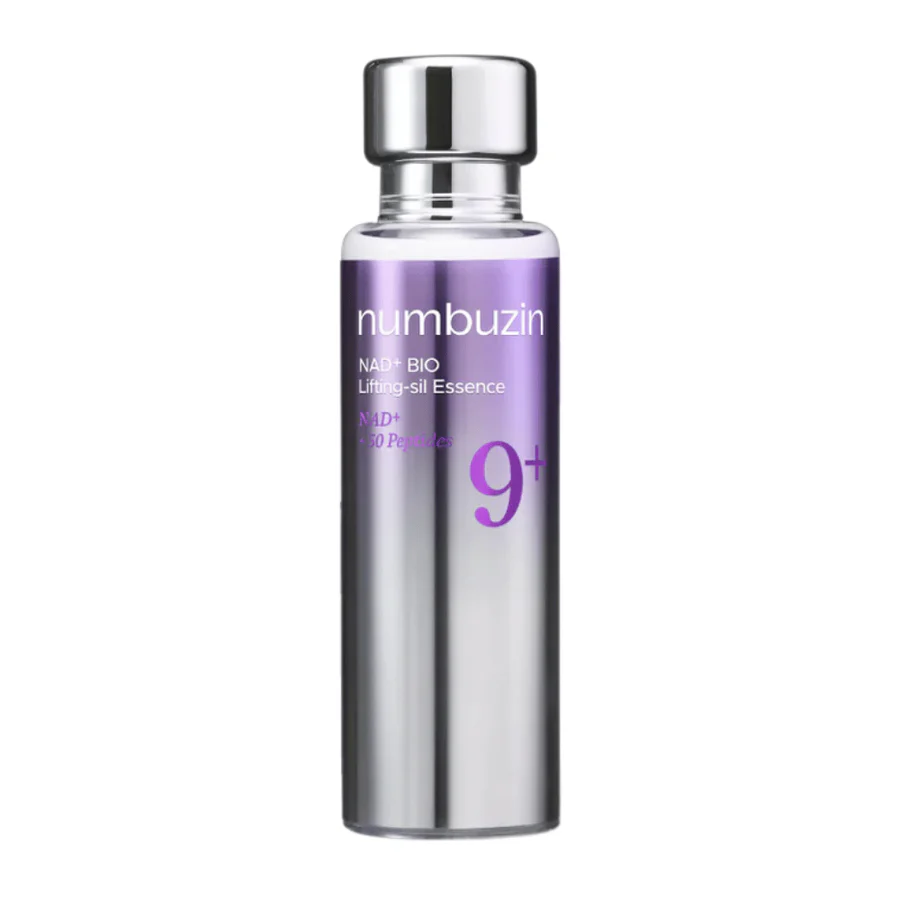 Numbuzin - Esencia lifting con coenzima NAD - No.9 NAD Bio Lifting Essence - 50ml