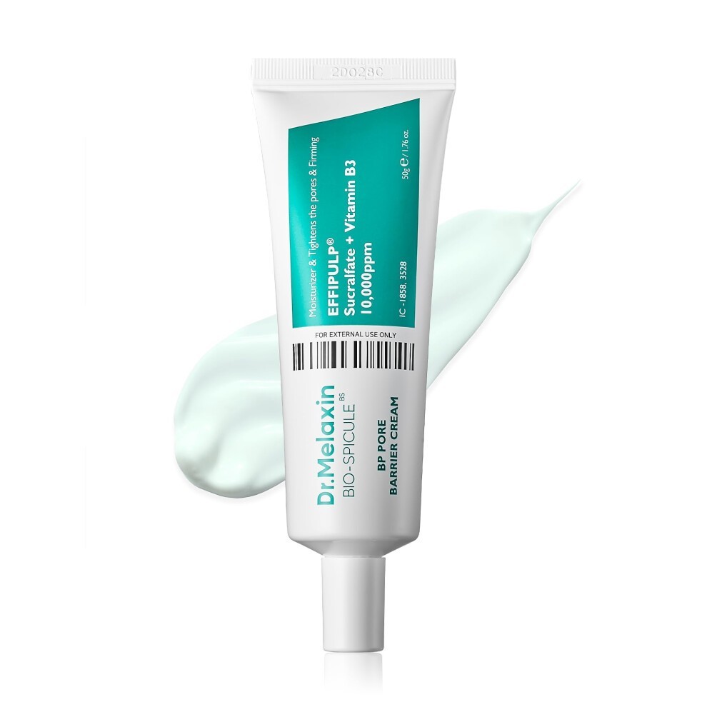Dr.Melaxin BP Pore Barrier Cream, 50g – Crema (50 g)