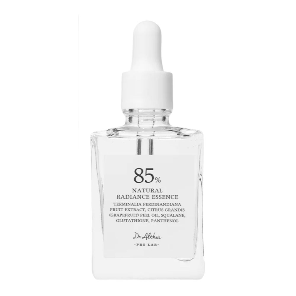 Dr. Althea Natural Radiance Essence, 30ml – Sérum