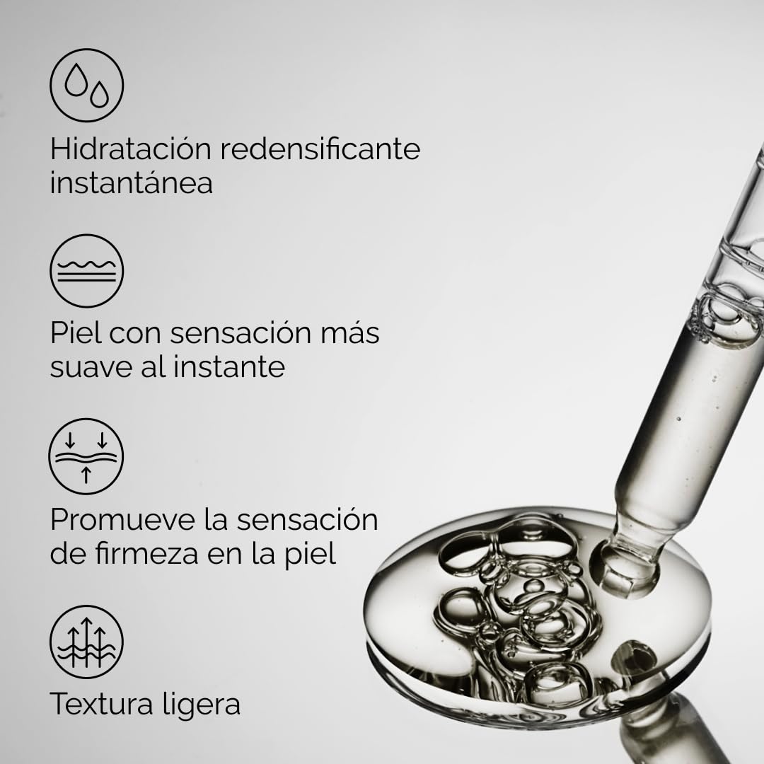 The Ordinary Hyaluronic Acid 2% + B5 (with Ceramides) 30 ml – sérum hidratante redensificante 3