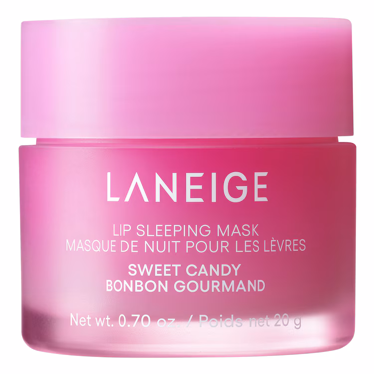 Laneige Lip Sleeping Mask 20g – Mascarilla de Noche para Labios 20g 1