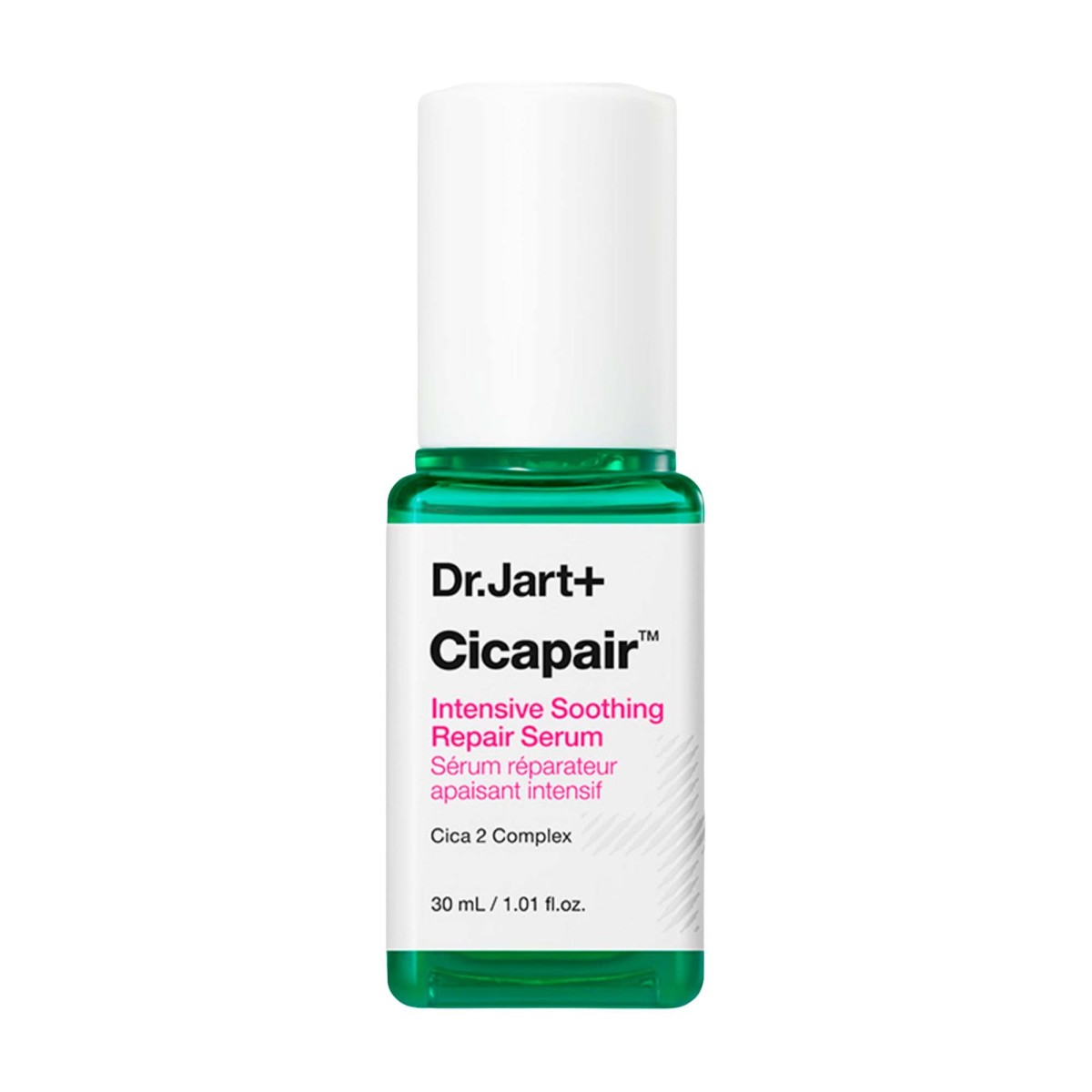 Dr.Jart+ Cicapair Intensive Soothing Repair Serum – Sérum Reparador Calmante Intensivo Cicapair