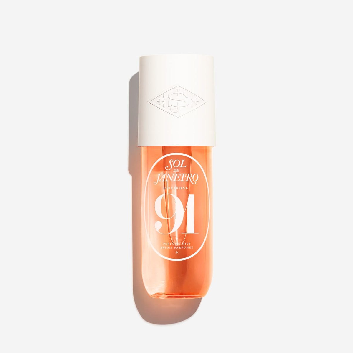 Sol de Janeiro Cheirosa 91 Perfume Mist 90 ml – Bruma perfumada para cuerpo y cabello