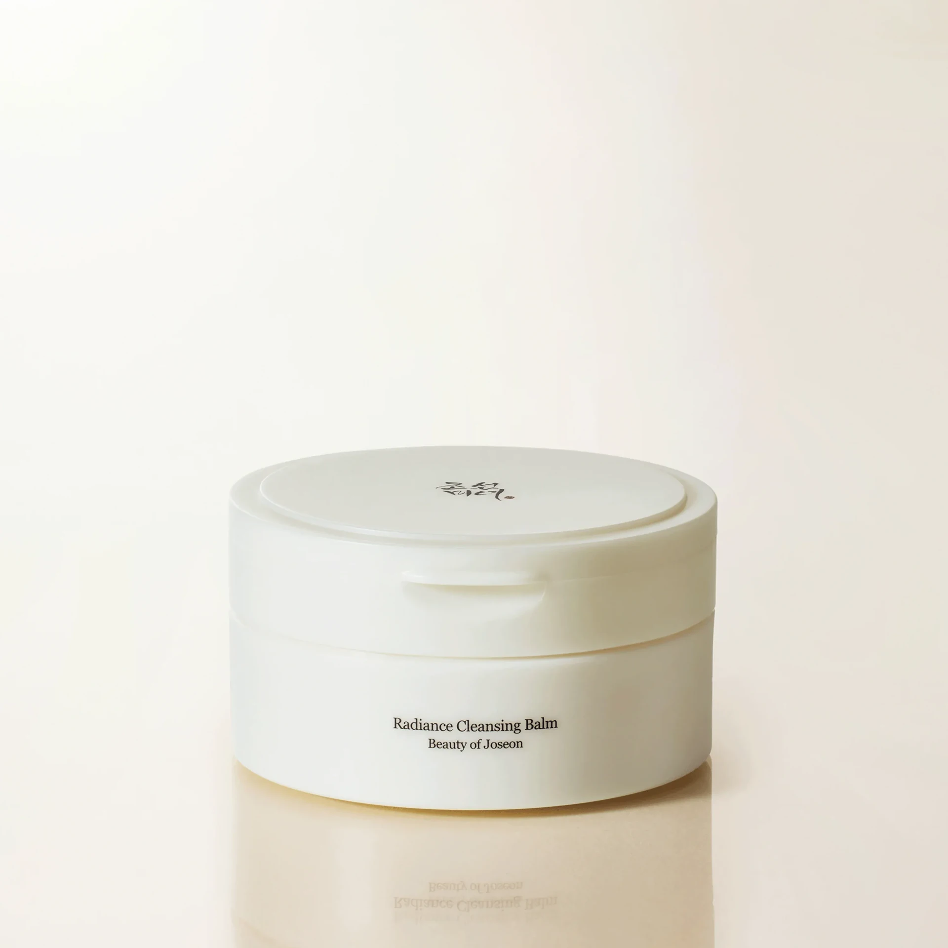 Beauty of Joseon - Radiance Cleansing Balm - 100 ml