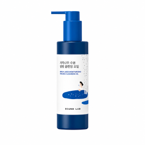 Round Lab - Birch Juice Moisturizing Peeling Cleansing Oil - Aceite Limpiador Peeling con Savia de Abedul - 200ml