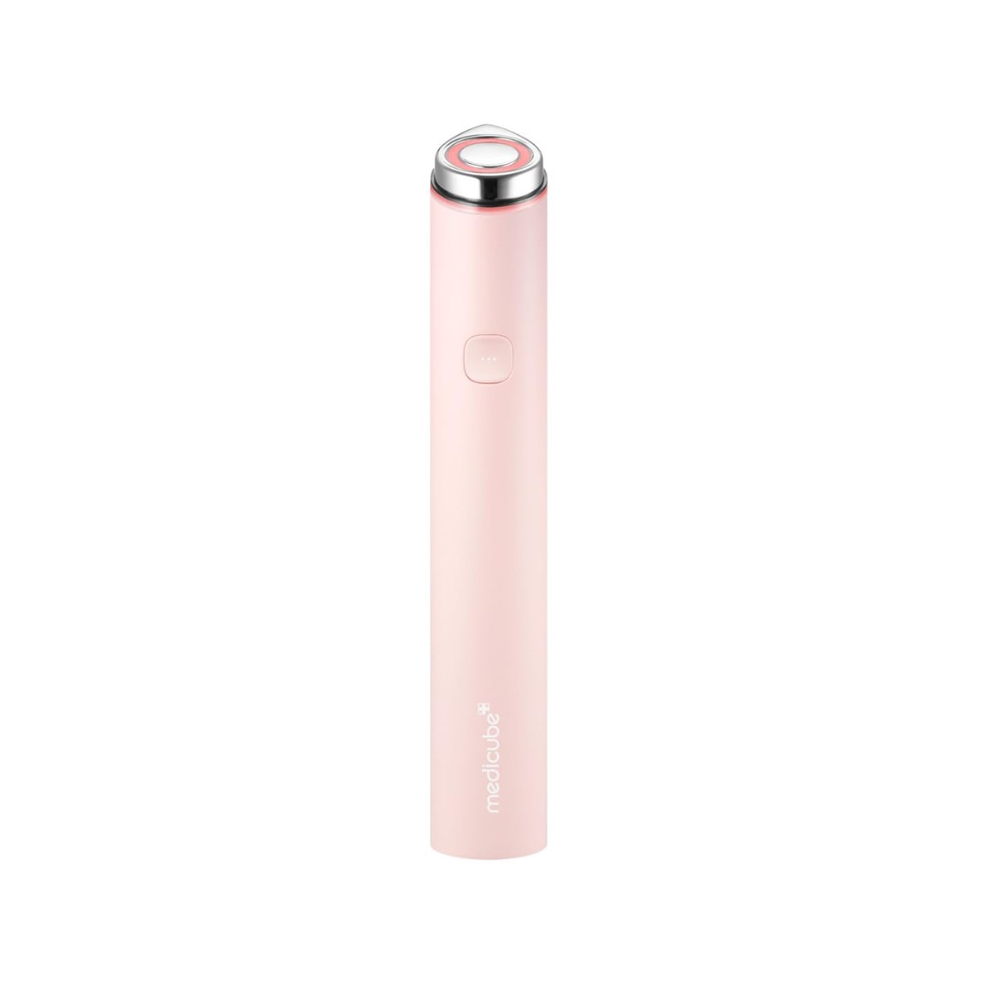 Medicube AGE-R Booster Pro Mini Pink – Dispositivo facial booster mini rosa