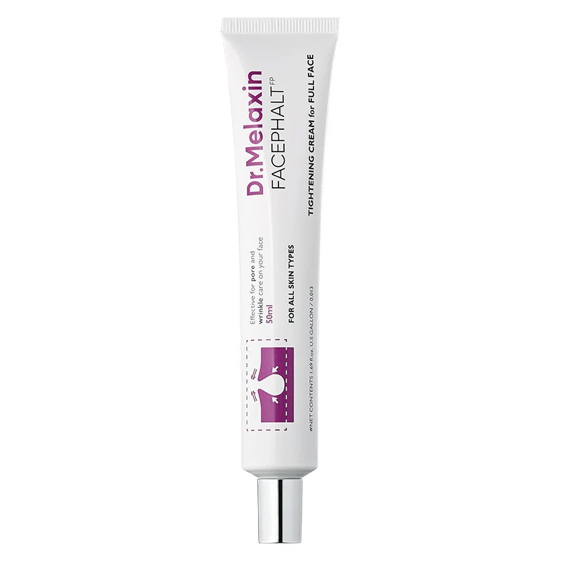 Dr.Melaxin Face Phalt Tightening Cream, 50ml – Crema (50 ml)