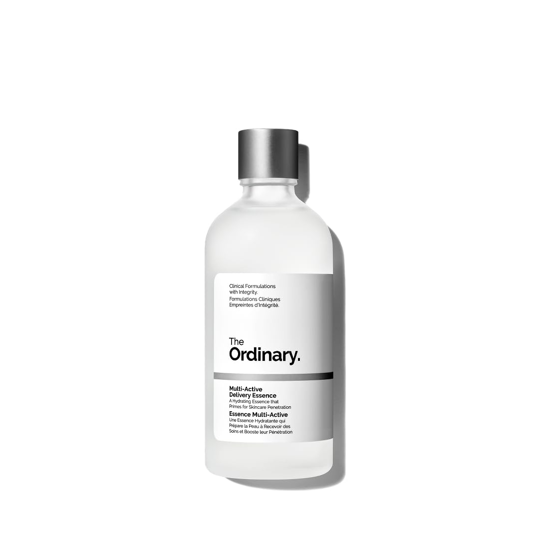 The Ordinary Multi-Active Delivery Essence 100 ml – esencia hidratante que prepara la piel