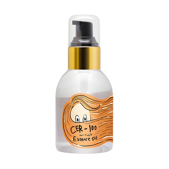 Elizavecca - Aceite capilar CER-100 Hair Muscle Essence Oil / CER-100 Hair Muscle Essence Oil - 100ml