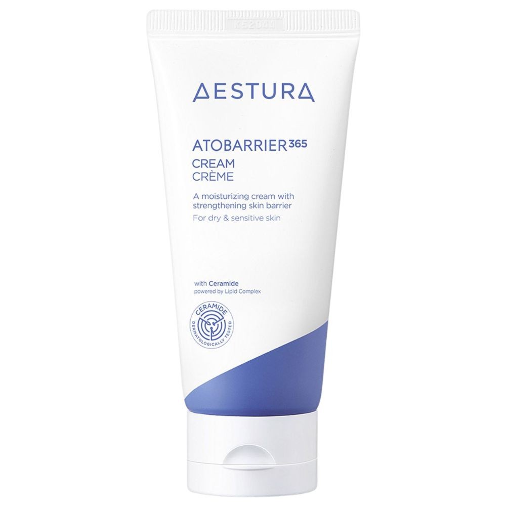Aestura Atobarrier 365 Cream 80ml – Crema hidratante barrera (80 ml)