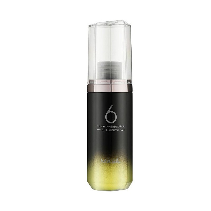Masil - Aceite capilar perfumado - 6 Salon Lactobacillus Hair Perfume Oil - 66 ml