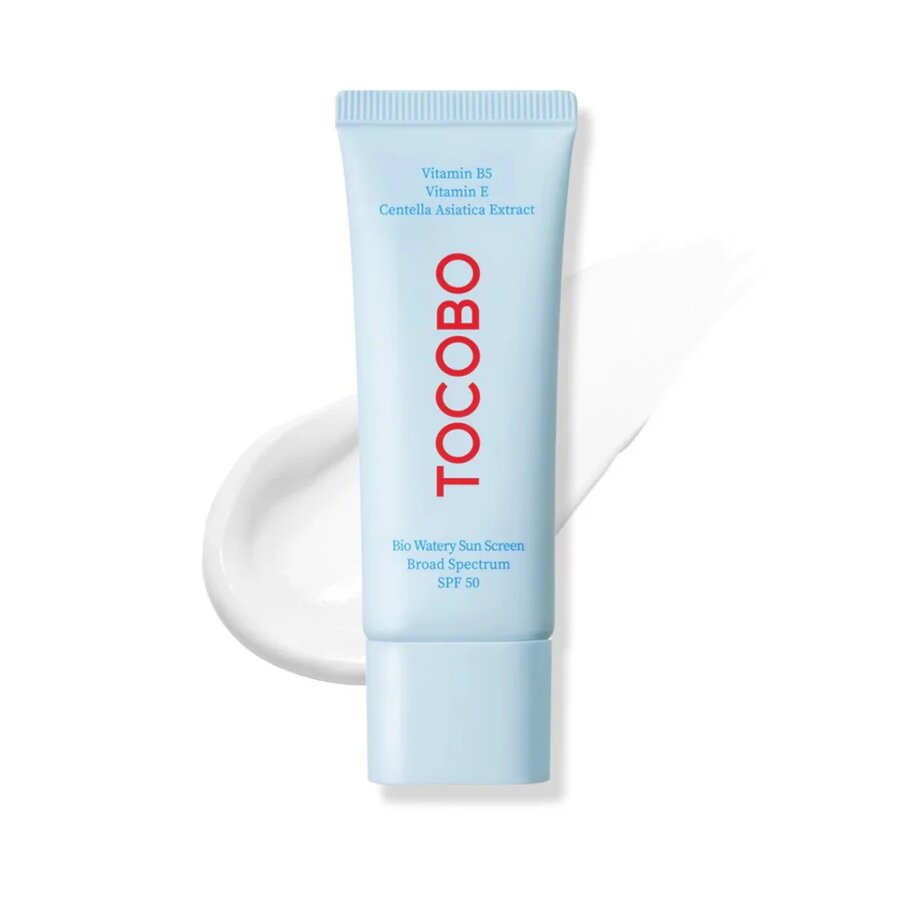 Tocobo Bio Watery Sun Screen OTC 40ml – Versión OTC del protector solar Bio Watery 40ml