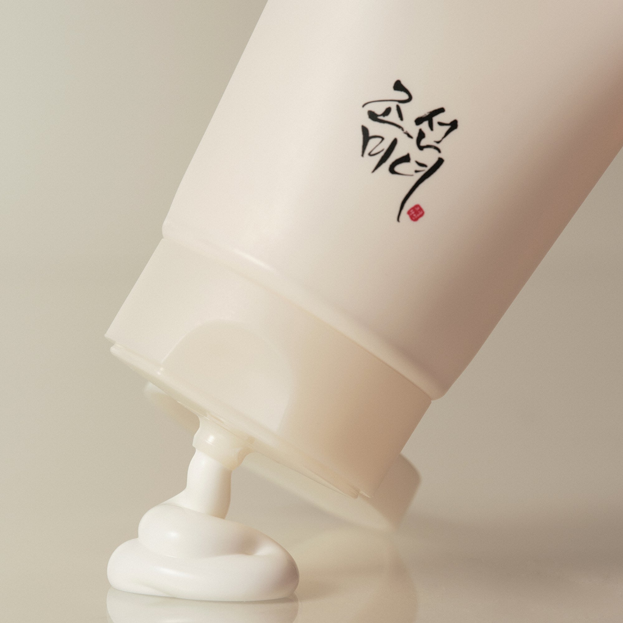 Texture Beauty of Joseon Comfort Protection Mineral Body Sun Lotion SPF30 150 ml – Mineral body sunscreen