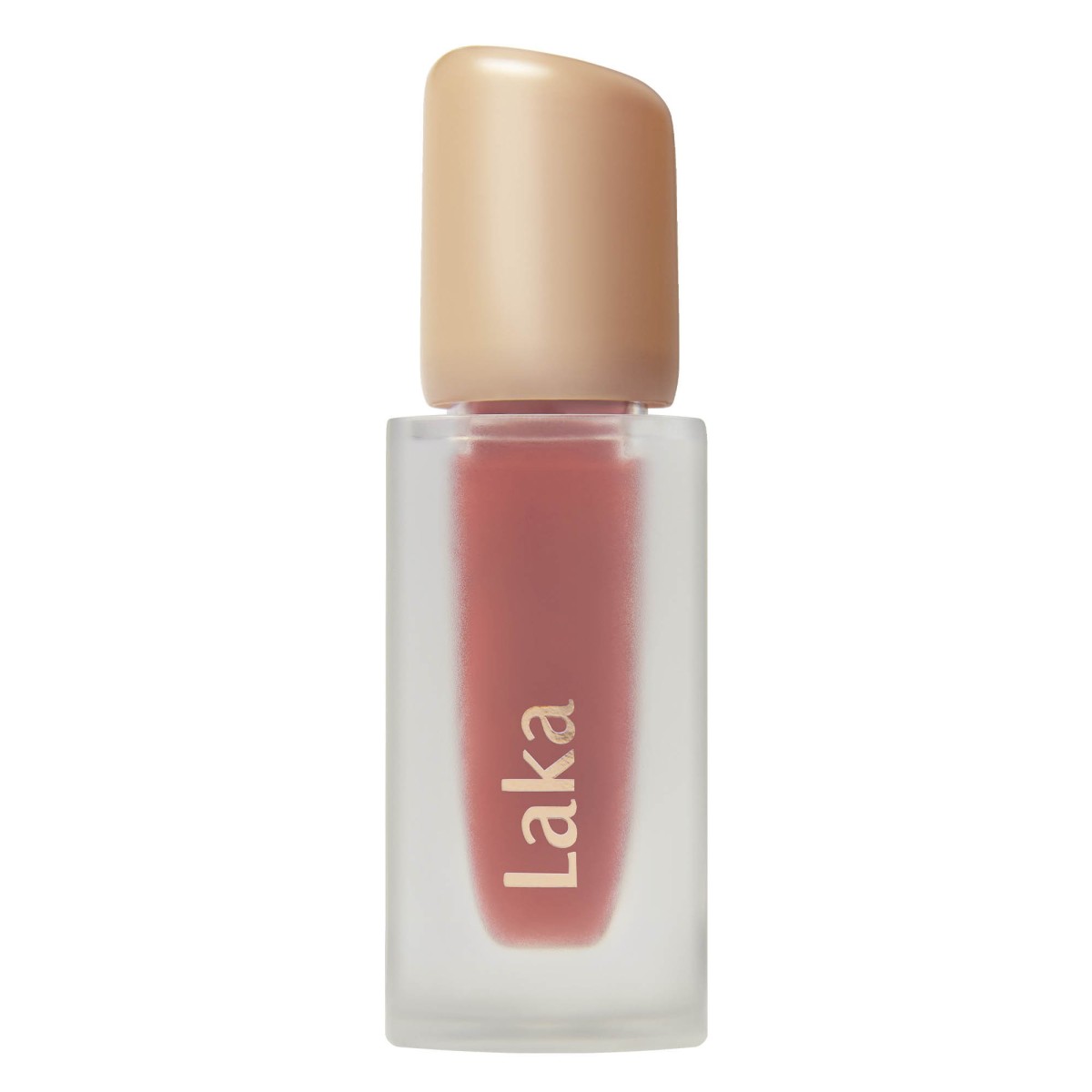 Laka Fruity Glam Tint – Tinte de labios jugoso