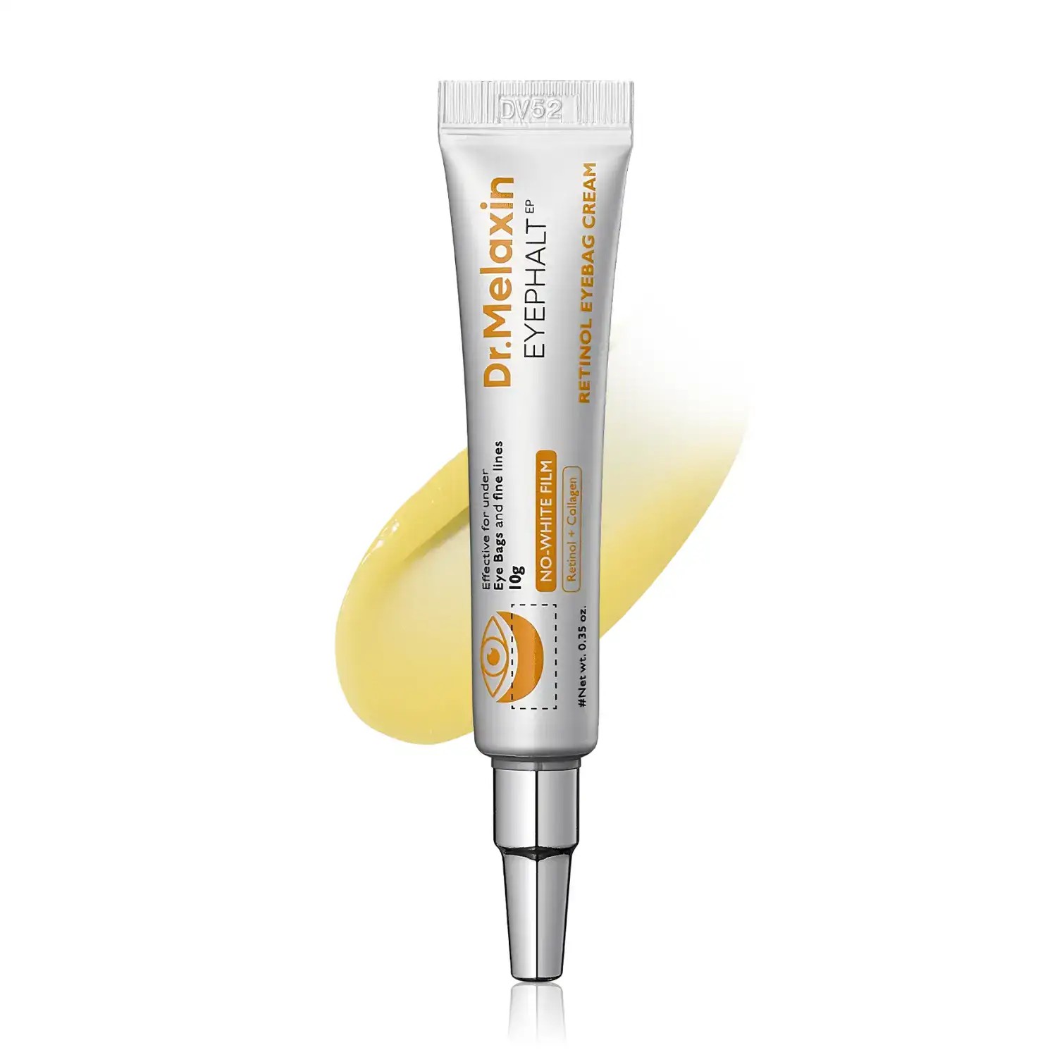 Dr.Melaxin Retinol Eyebag Cream -10g – Crema (10 g)