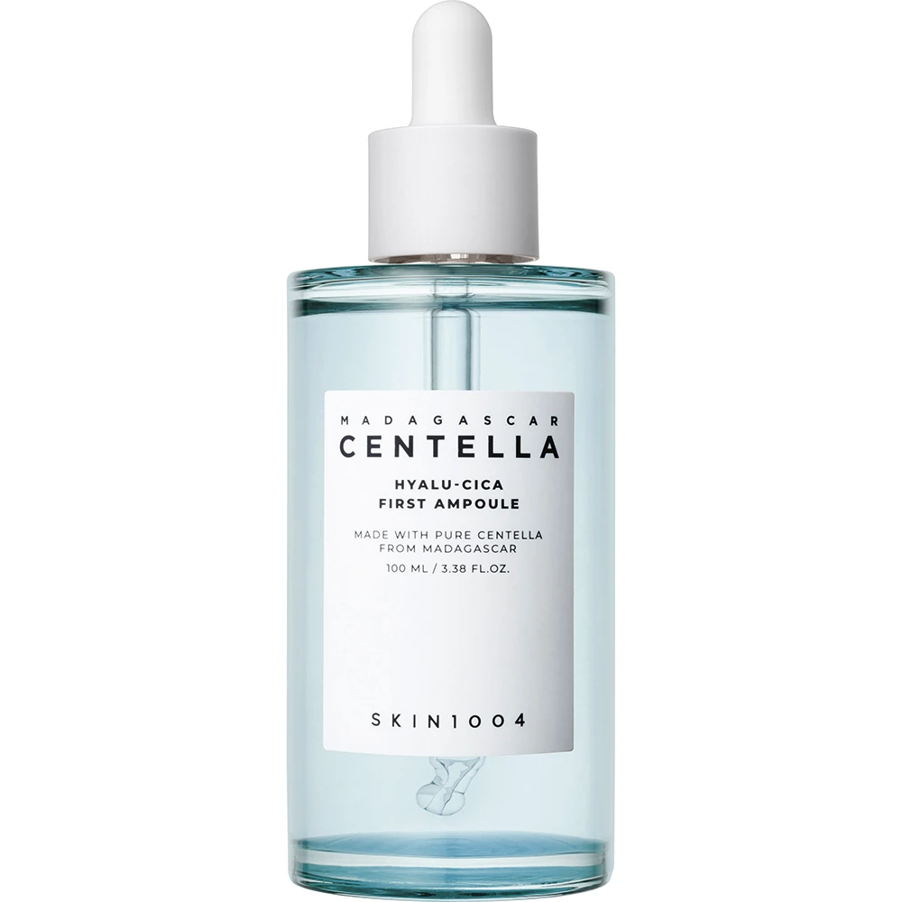 SKIN1004 Madagascar Centella Hyalu-Cica First Ampoule – Ampolla primer paso - 100ml
