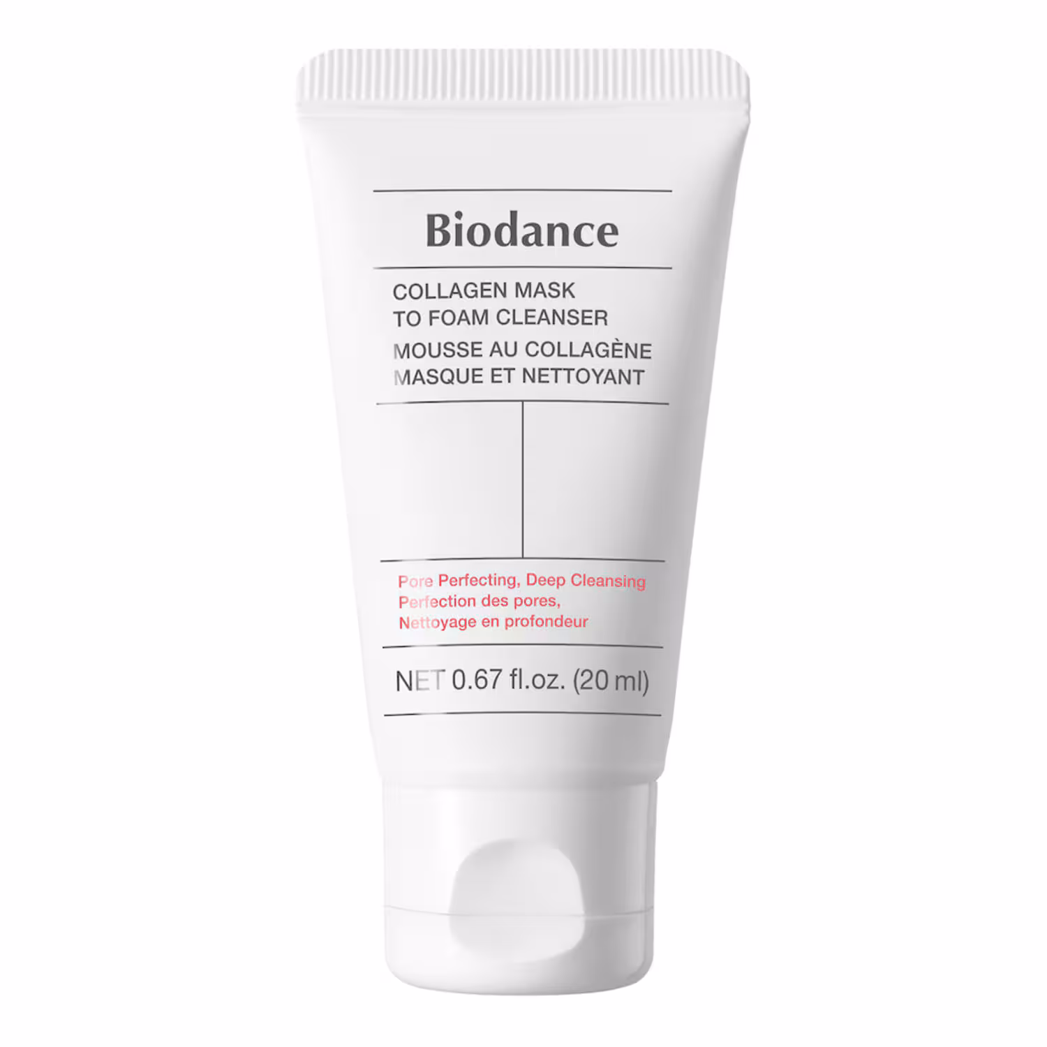 Textura Biodance - Collagen Starter Kit – Estuche hidratante y reafirmante