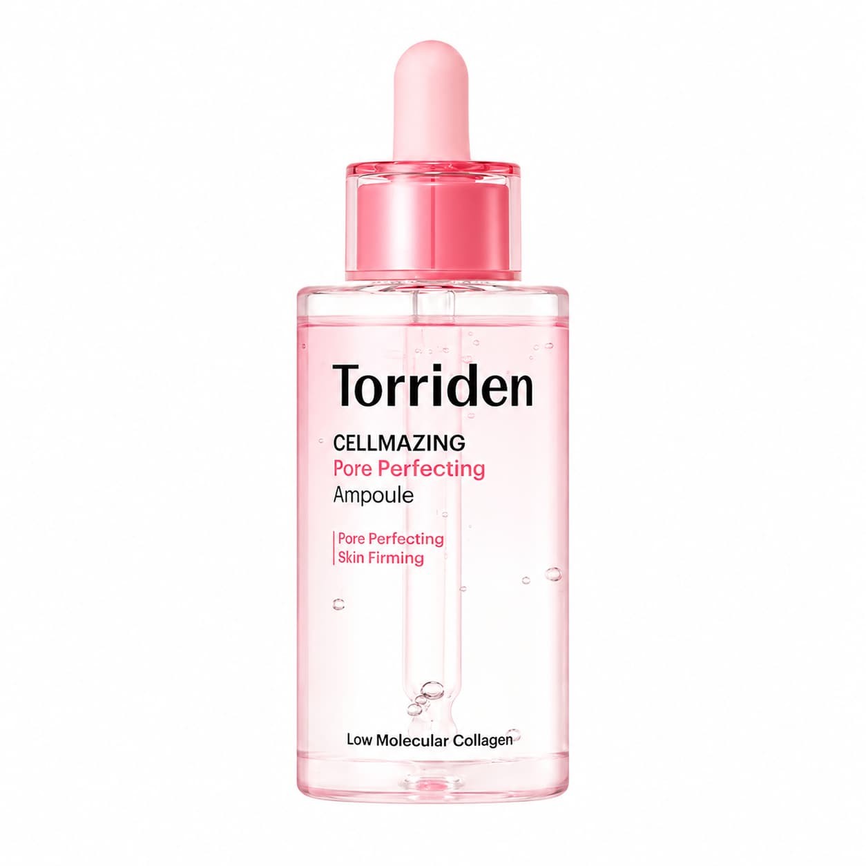 Torriden - Cellmazing Low Molecular Collagen Pore Elasticity Ampoule, 30ml – Ampolla (30 ml)