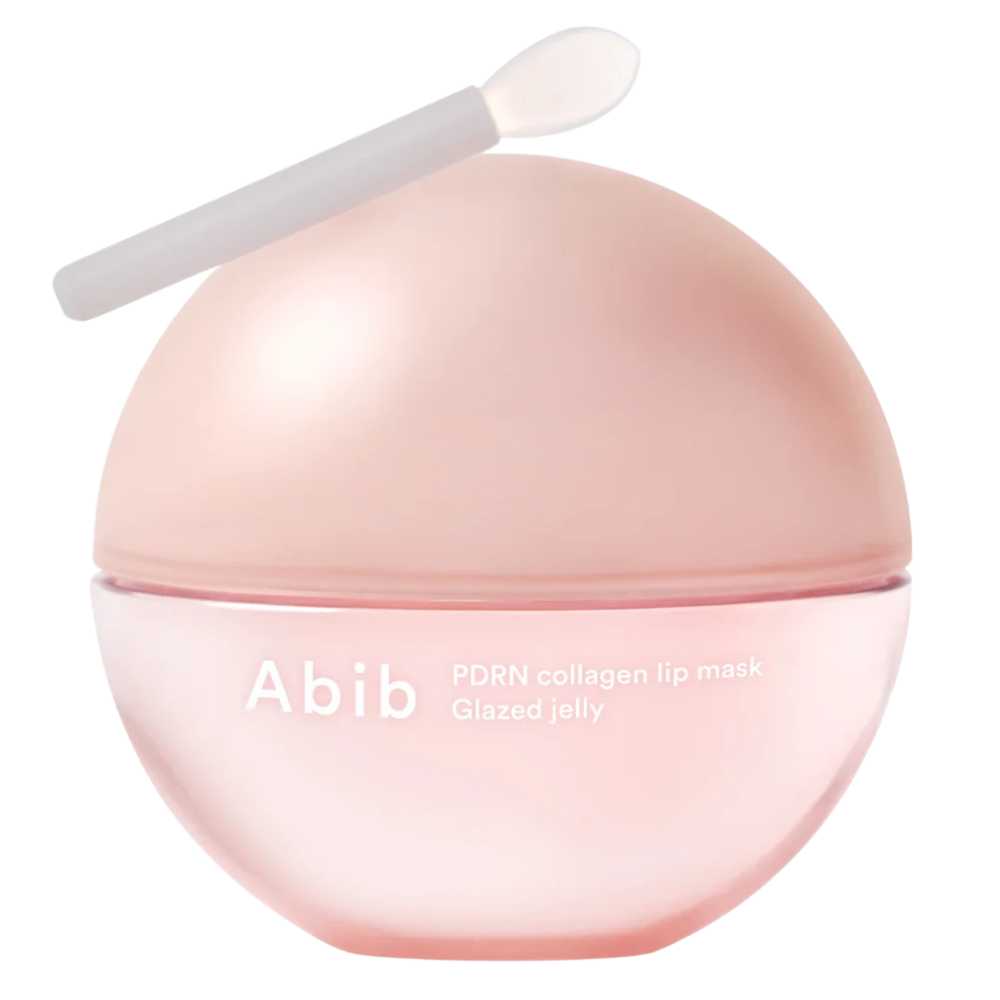 Abib - Mascarilla labial de PDRN y colágeno / PDRN Collagen Lip Mask Glazed Jelly - 11g
