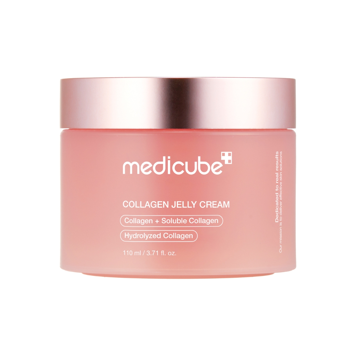 Medicube - Crema - Collagen Jelly Cream - gel facial reafirmante - 110ml