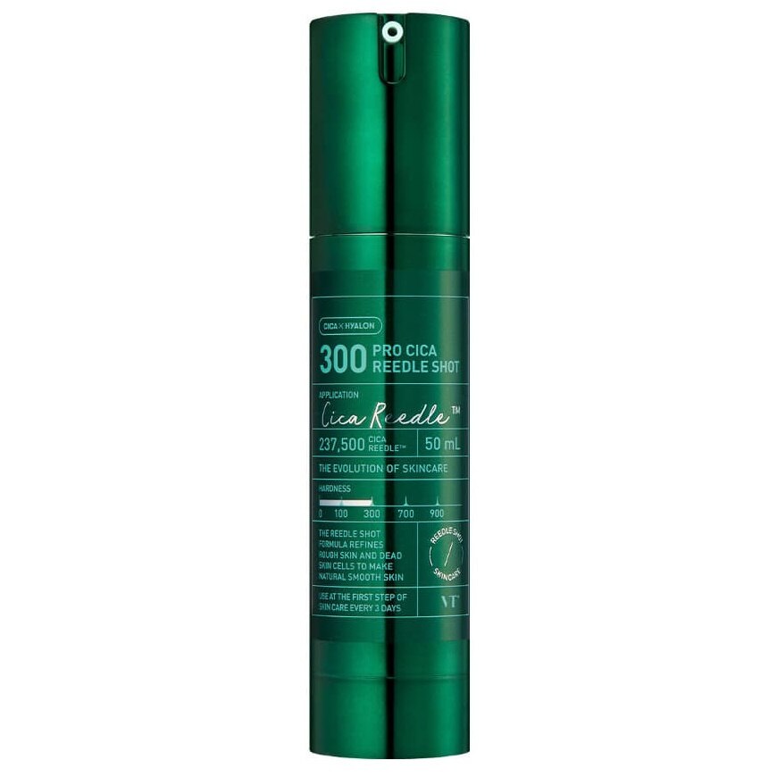 VT Cosmetics Pro Cica Reedle Shot 300, 50ml