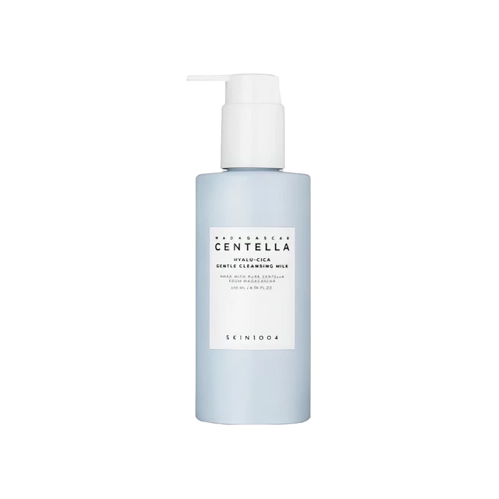 SKIN1004 Madagascar Centella Hyalu-Cica Gentle Cleansing Milk – Leche limpiadora - 200ml