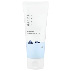 Round Lab - 1025 Dokdo Sleeping Pack - Sleeping Pack 1025 Dokdo - 100ml