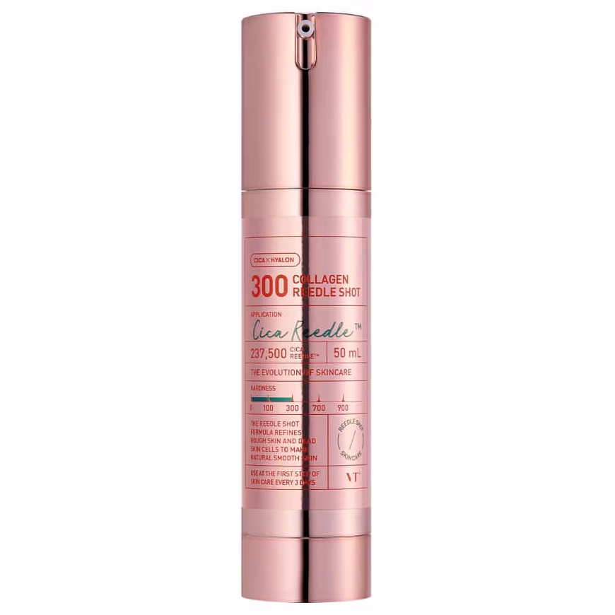 VT Cosmetics Collagen Reedle Shot 300, 50ml