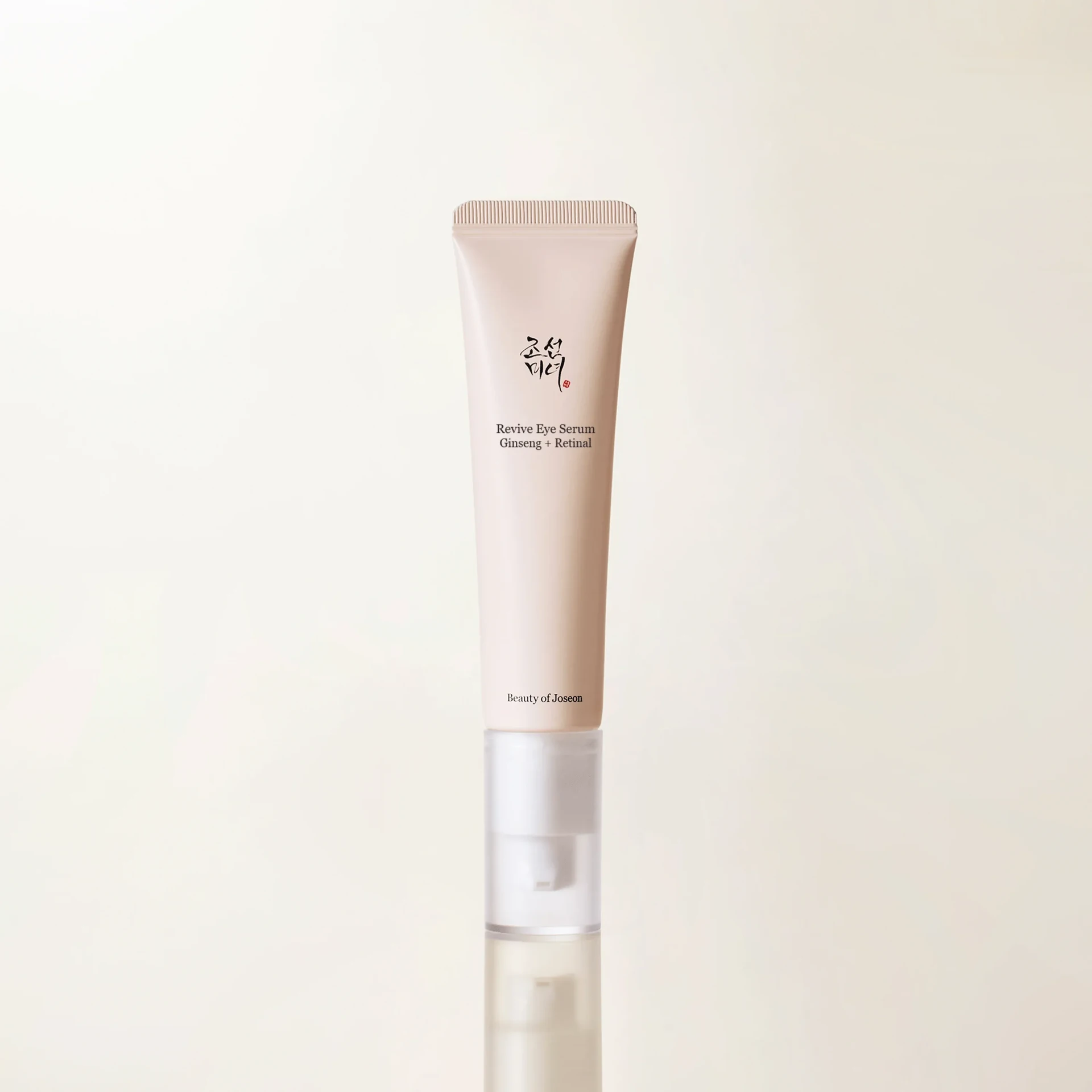Beauty of Joseon - Revive Eye Serum: Ginseng + Retinal - 30ml